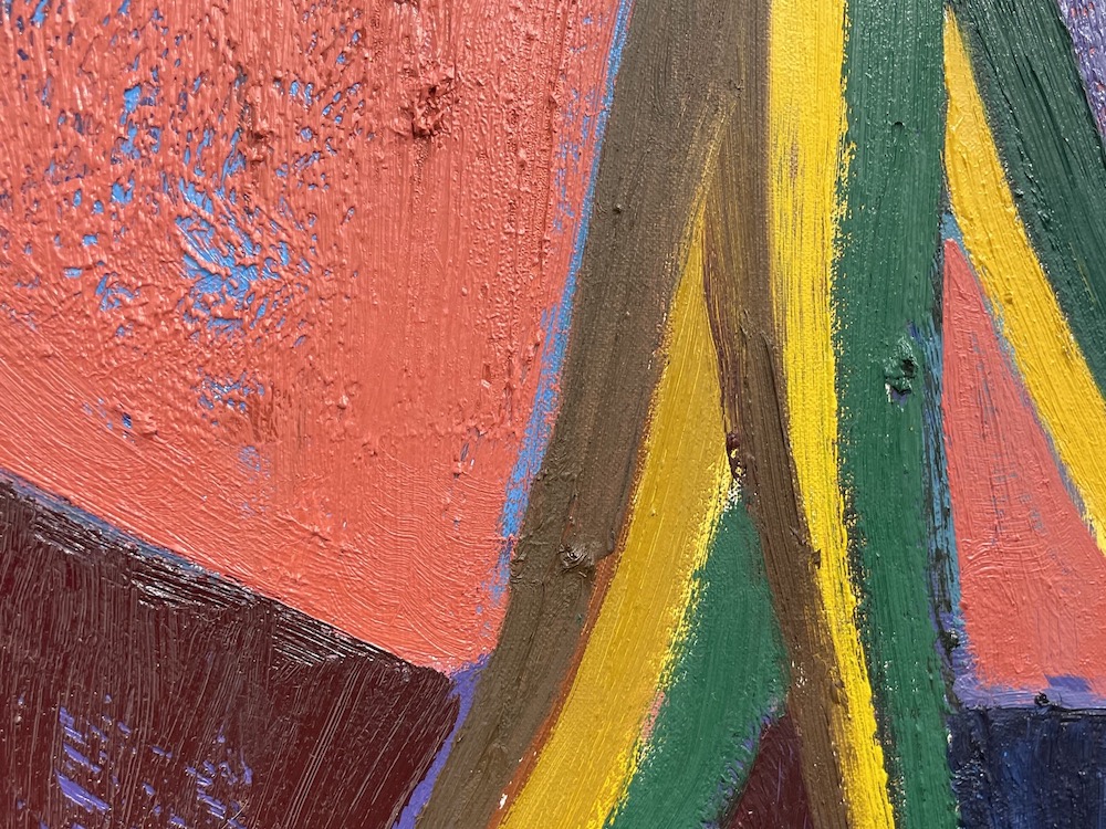 Tim Van Laere Gallery - Tal R