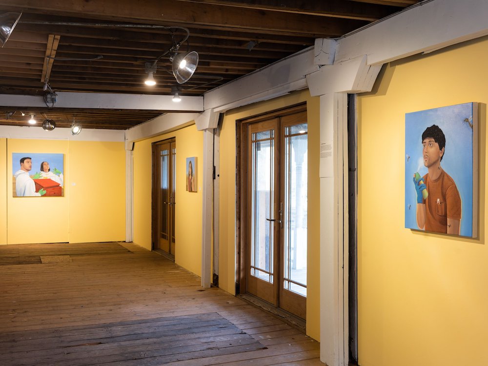 Luis Edgar Mejicanos