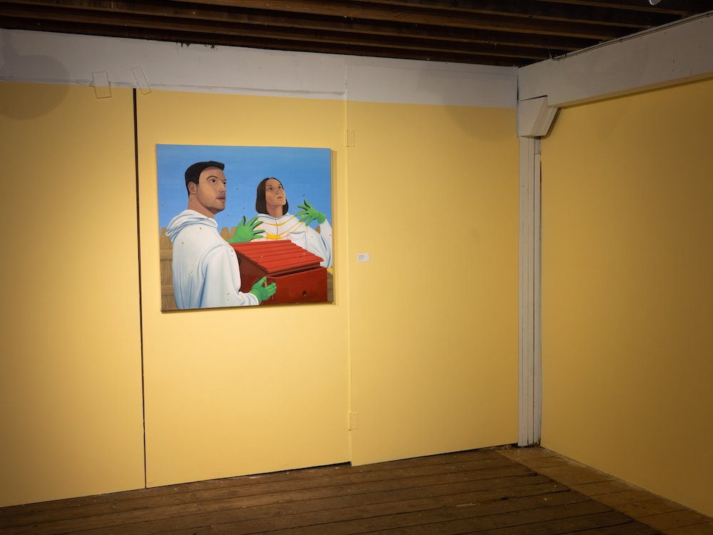 Luis Edgar Mejicanos