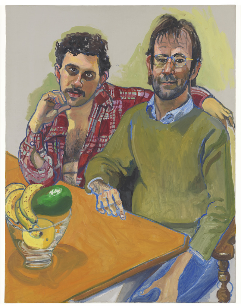 Alice Neel