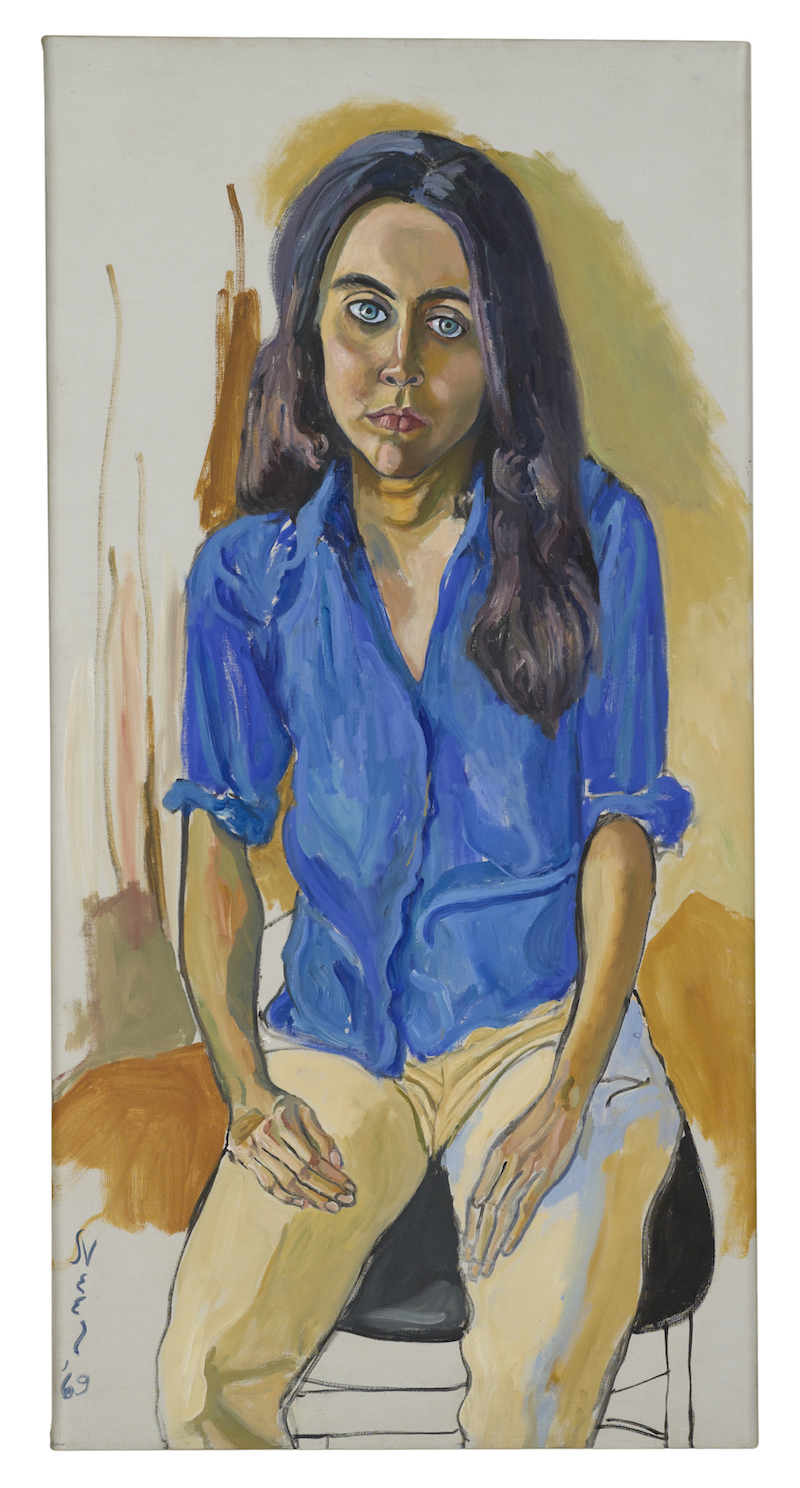Alice Neel