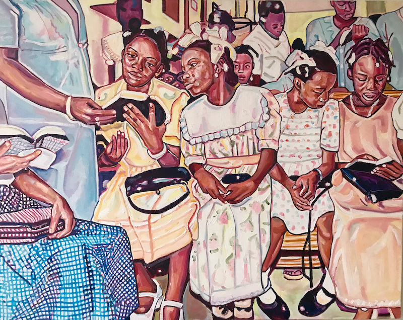 Esiri Erheriene-Essi