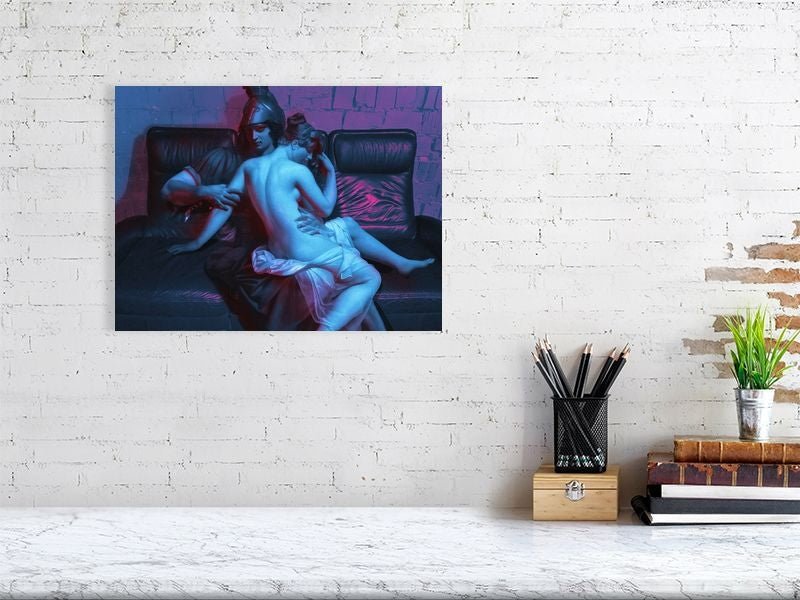 Private Party in situ