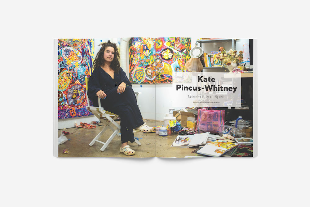 Kate Pincus-Whitney