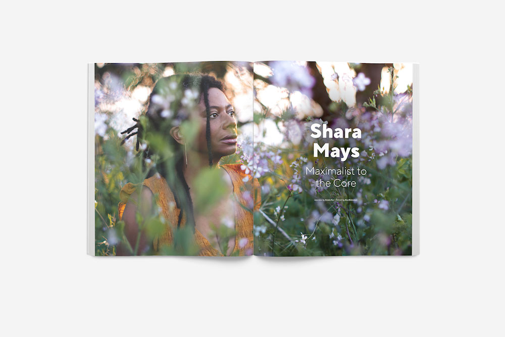 Shara Mays