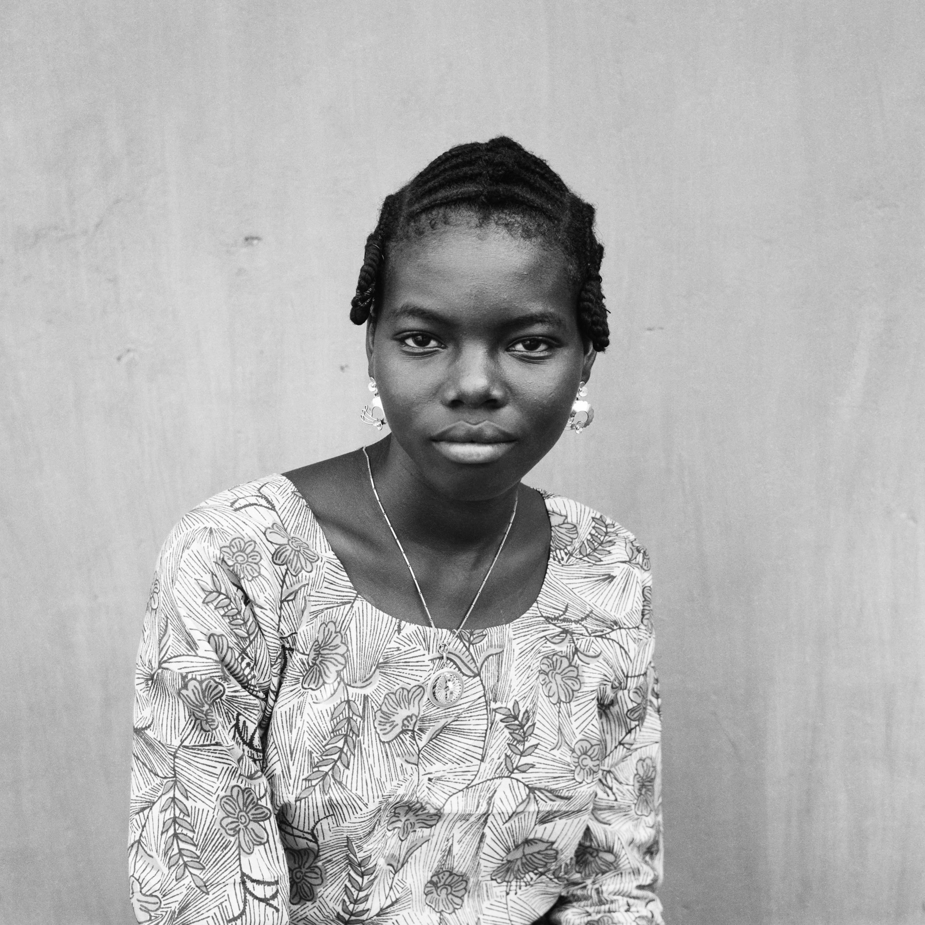 © Rachidi Bissiriou