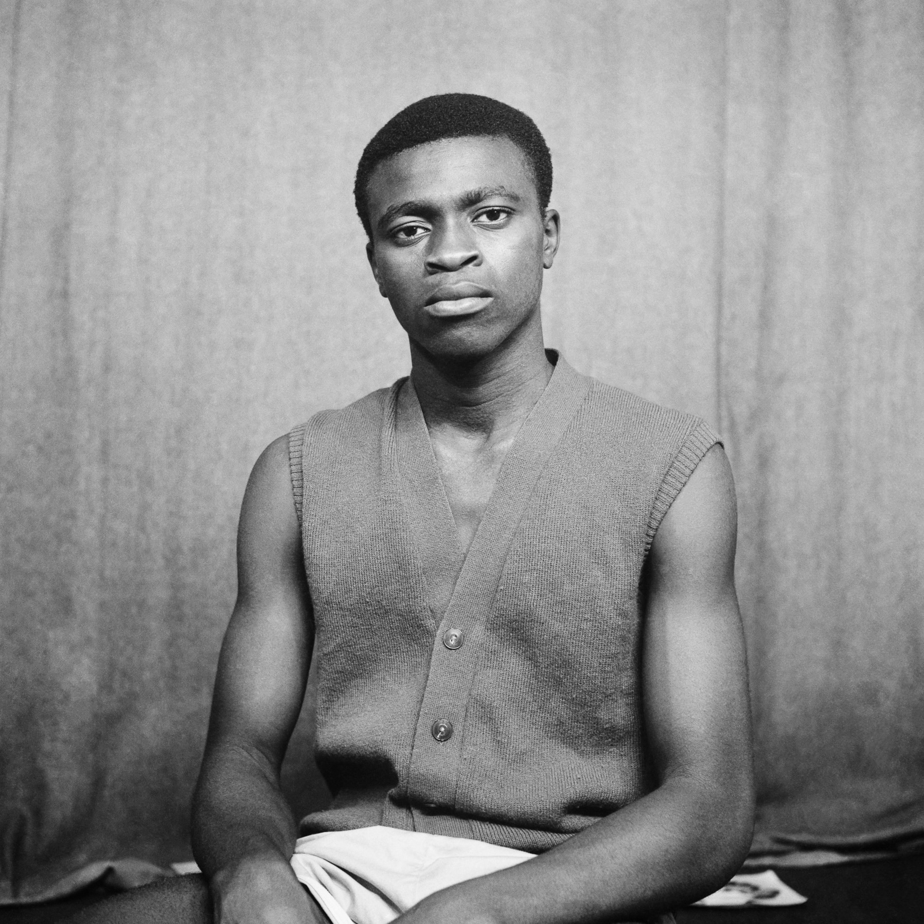 © Rachidi Bissiriou