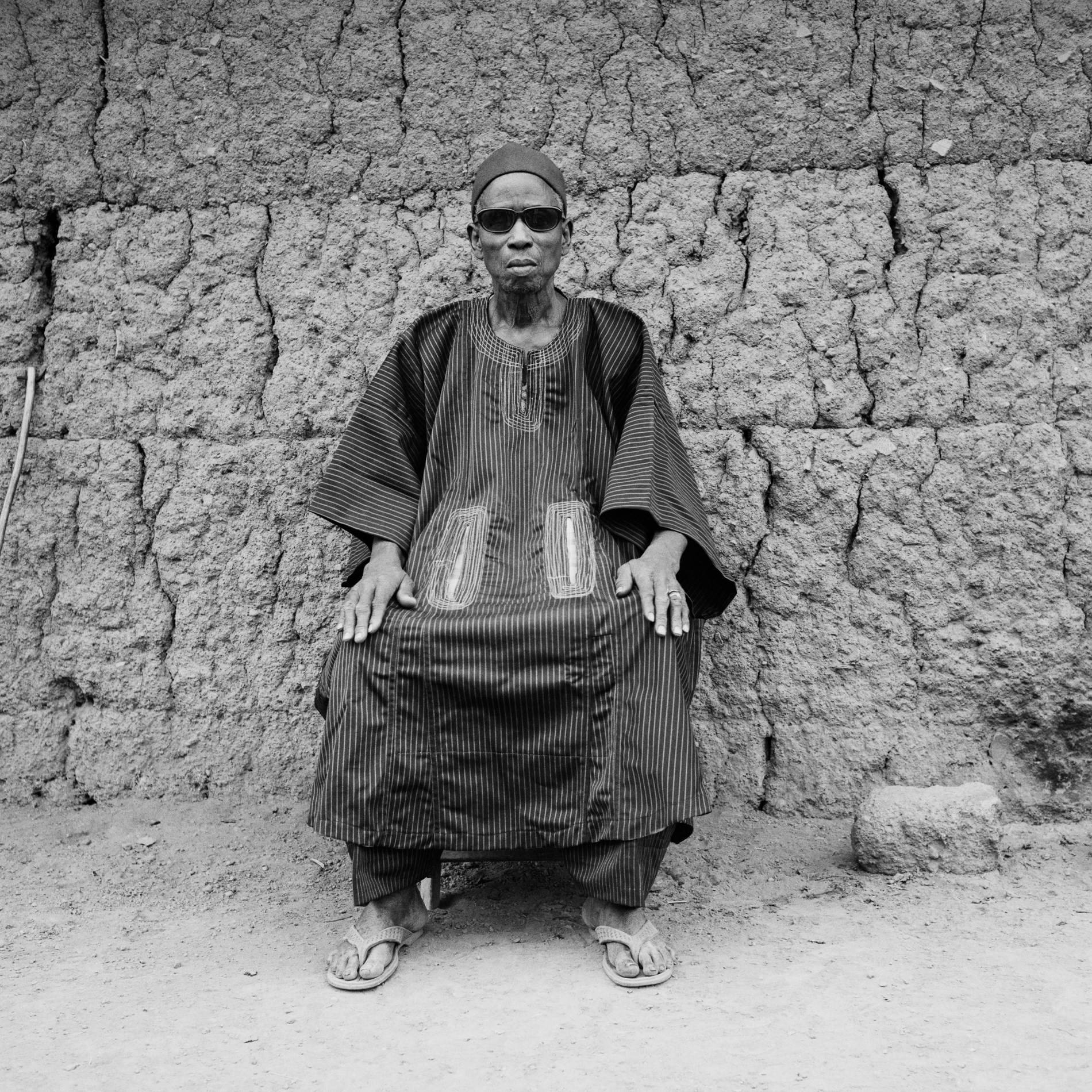 © Rachidi Bissiriou