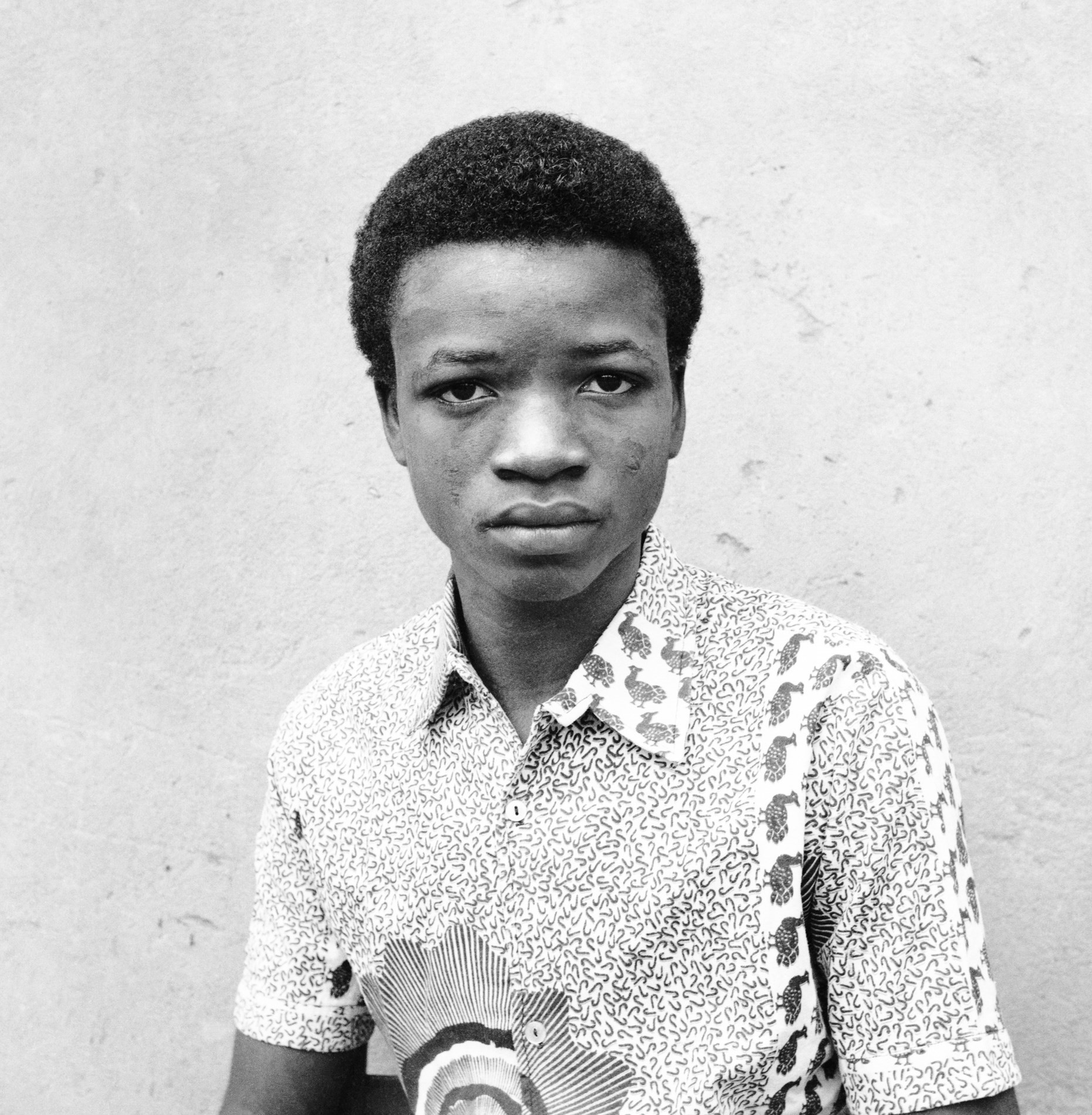 © Rachidi Bissiriou