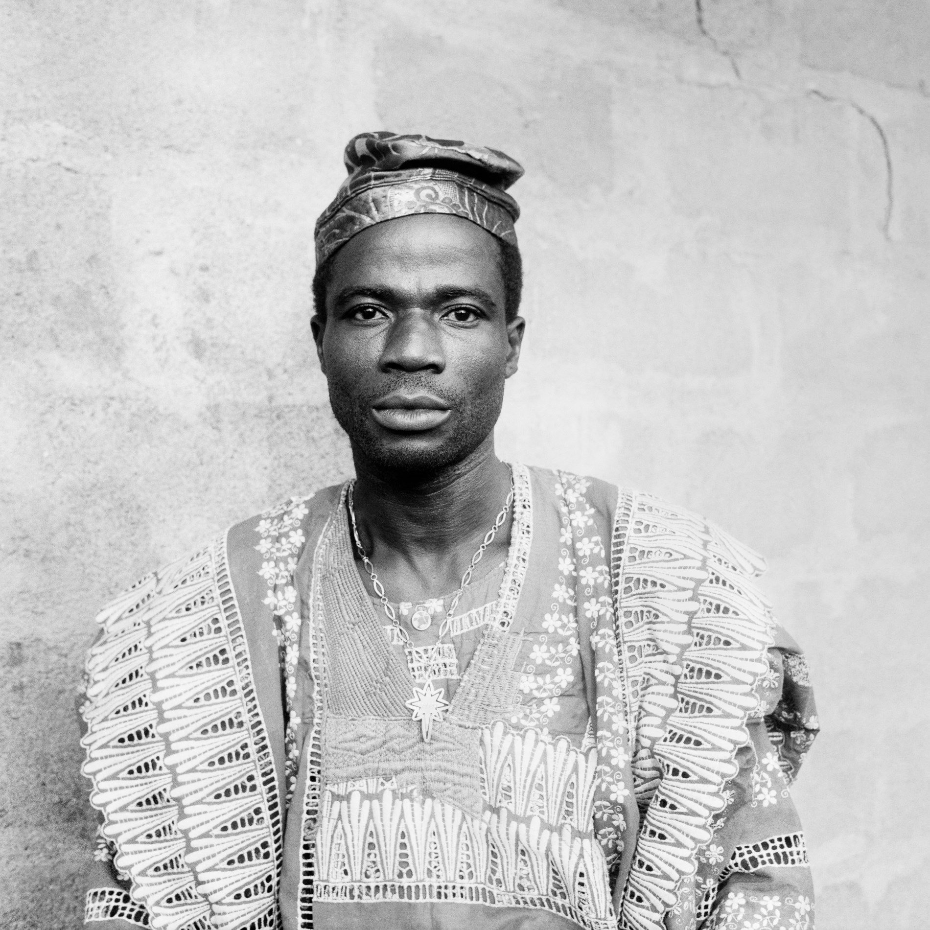 © Rachidi Bissiriou