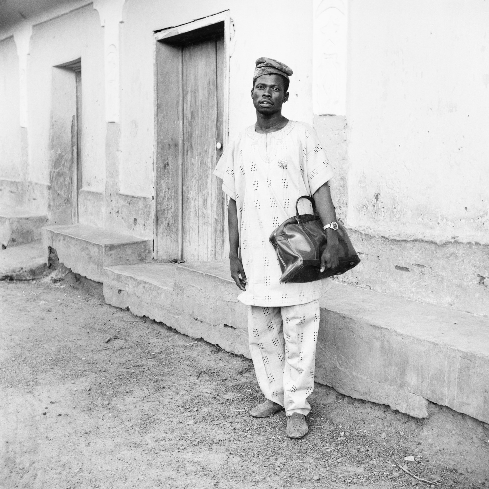 © Rachidi Bissiriou