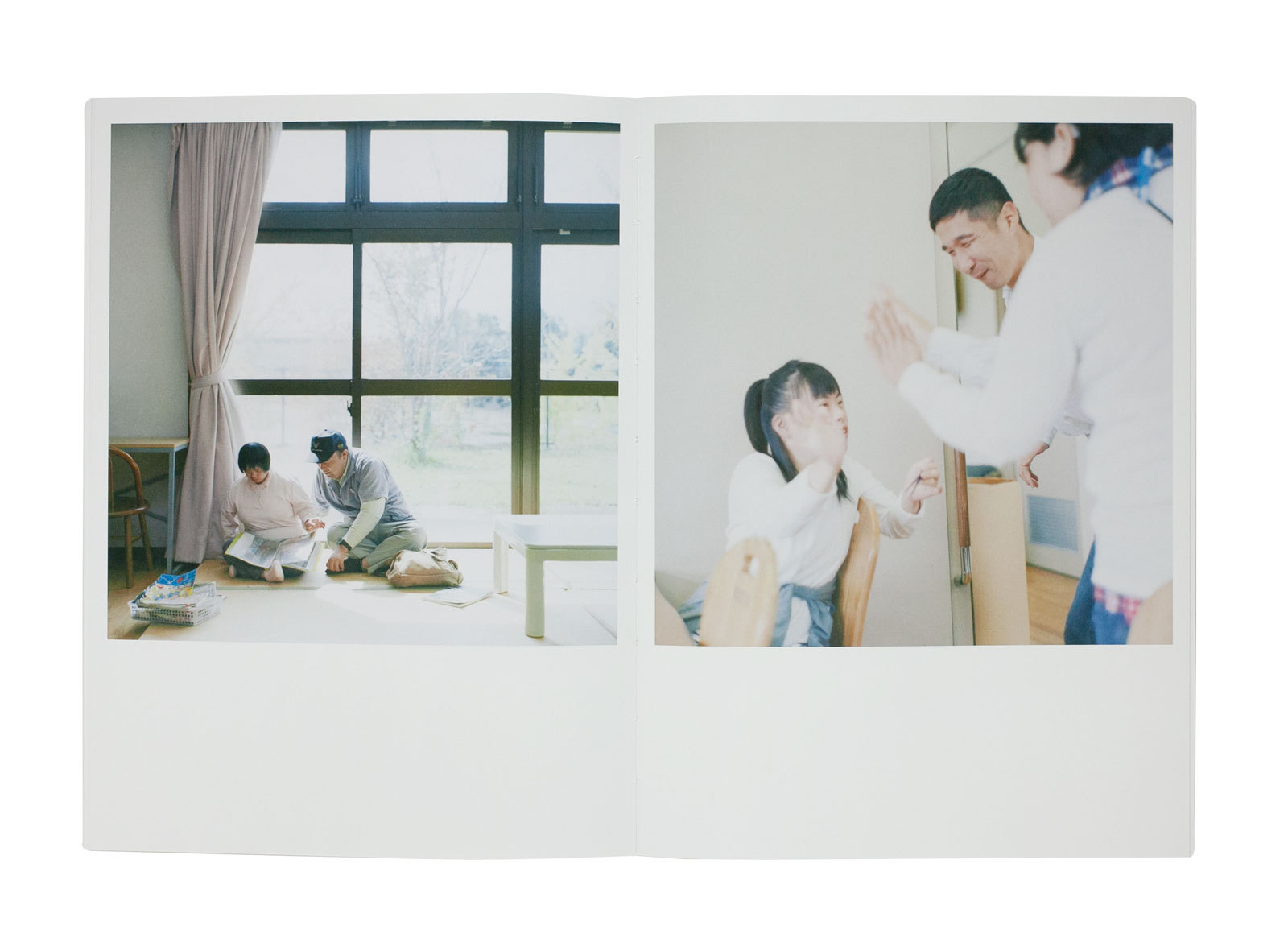 © Rinko Kawauchi