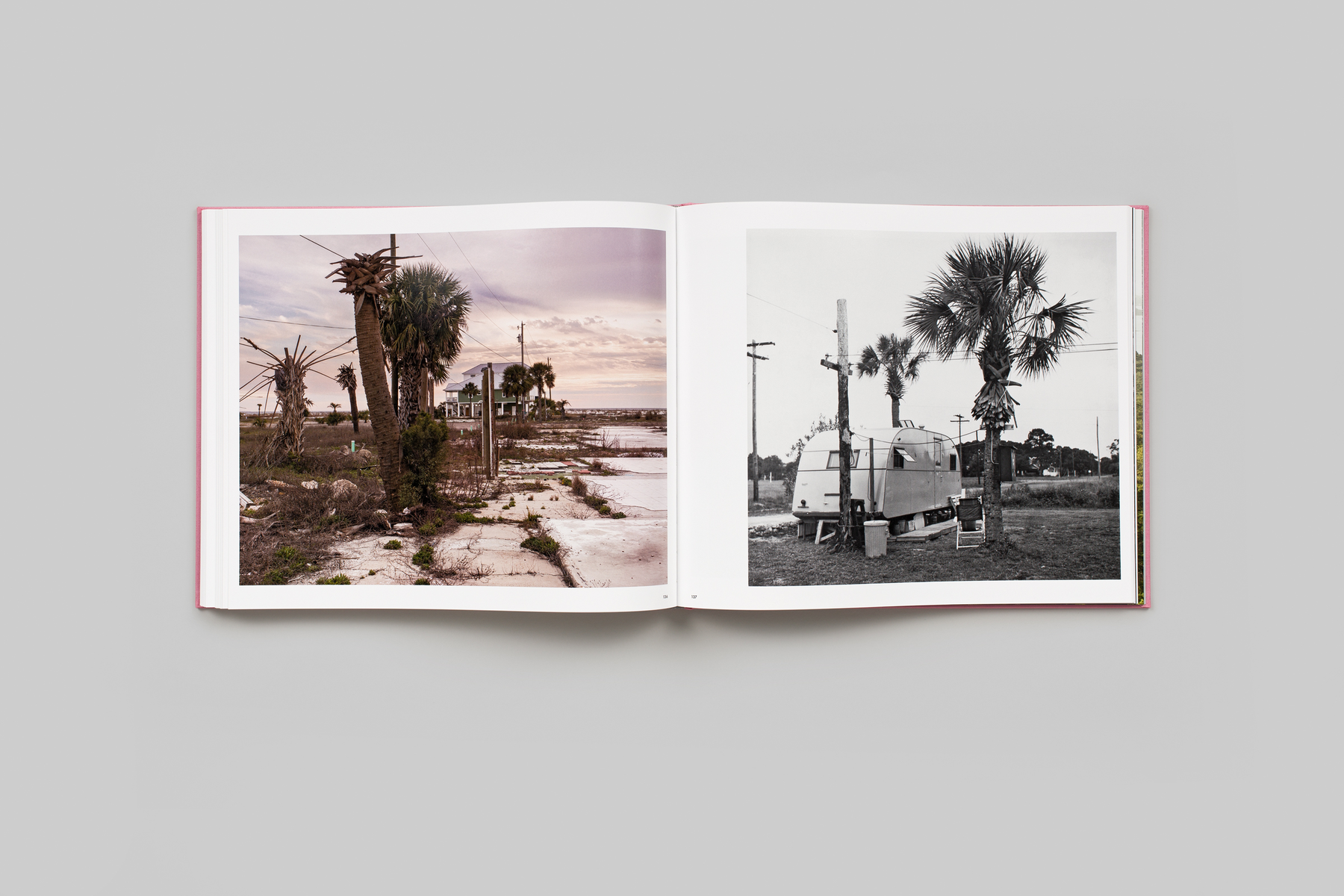 "Floridas," published by MACK