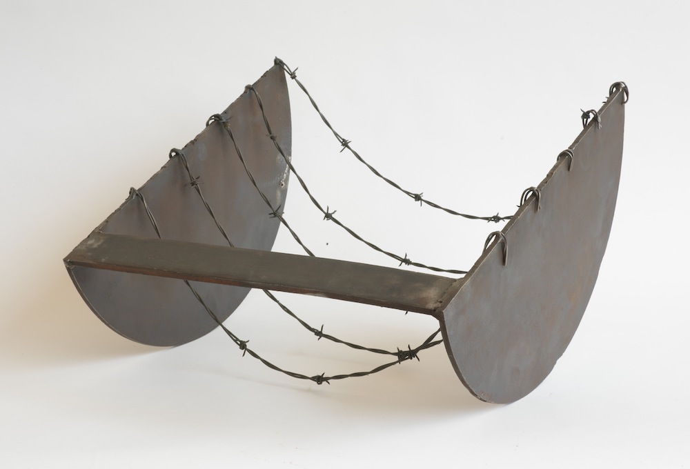 Melvin Edwards 