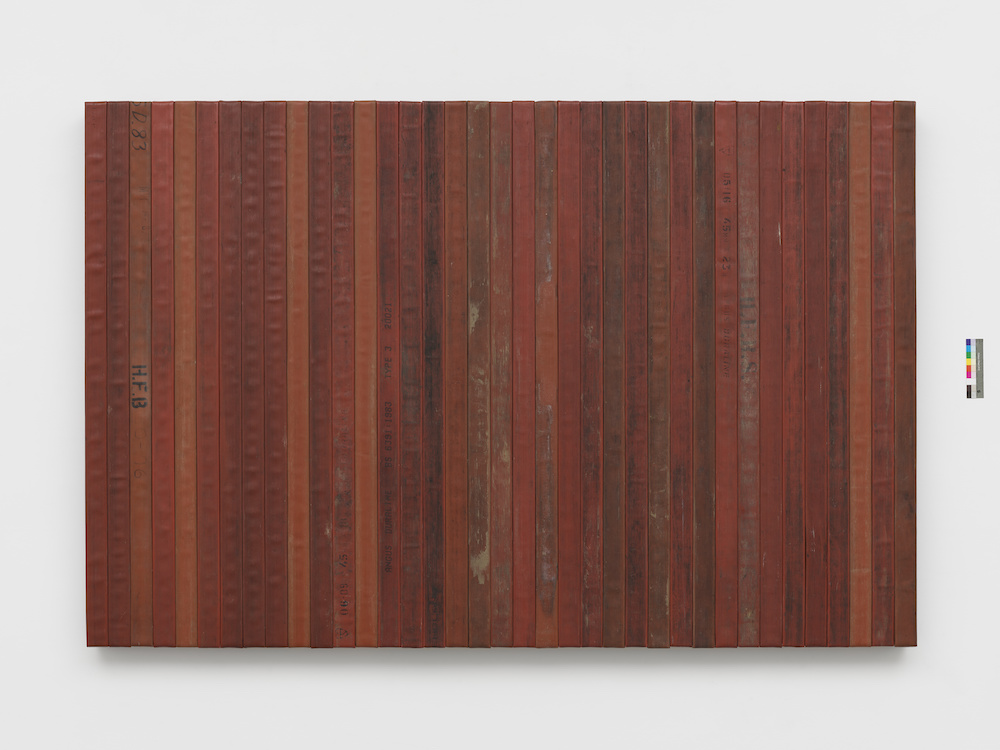 Theaster Gates 