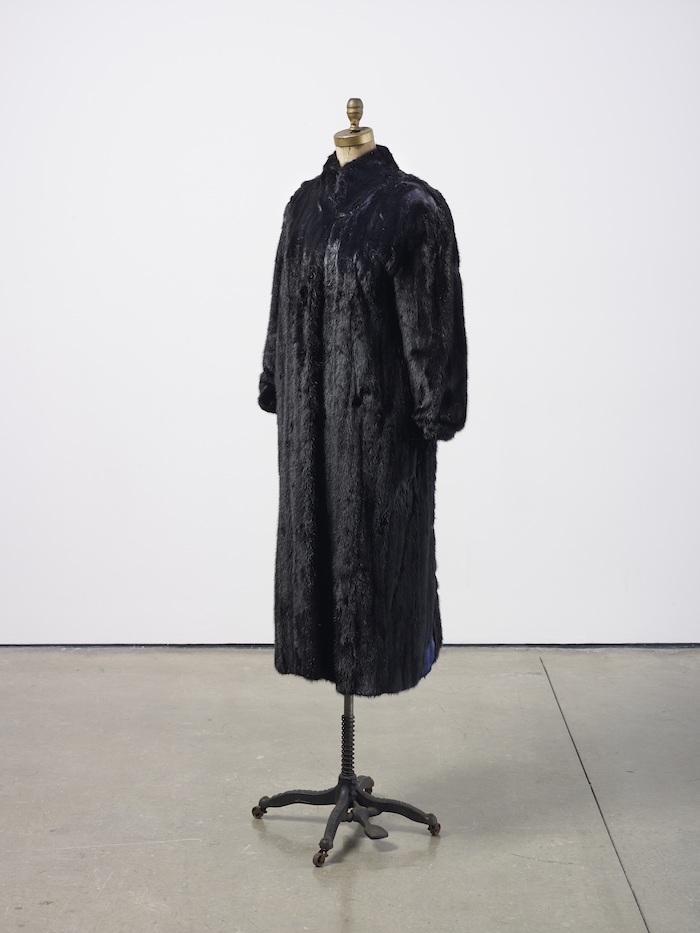 David Hammons