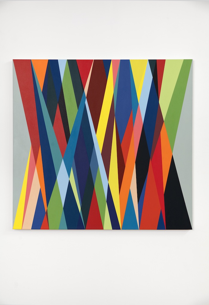 Odili Donald Odita 