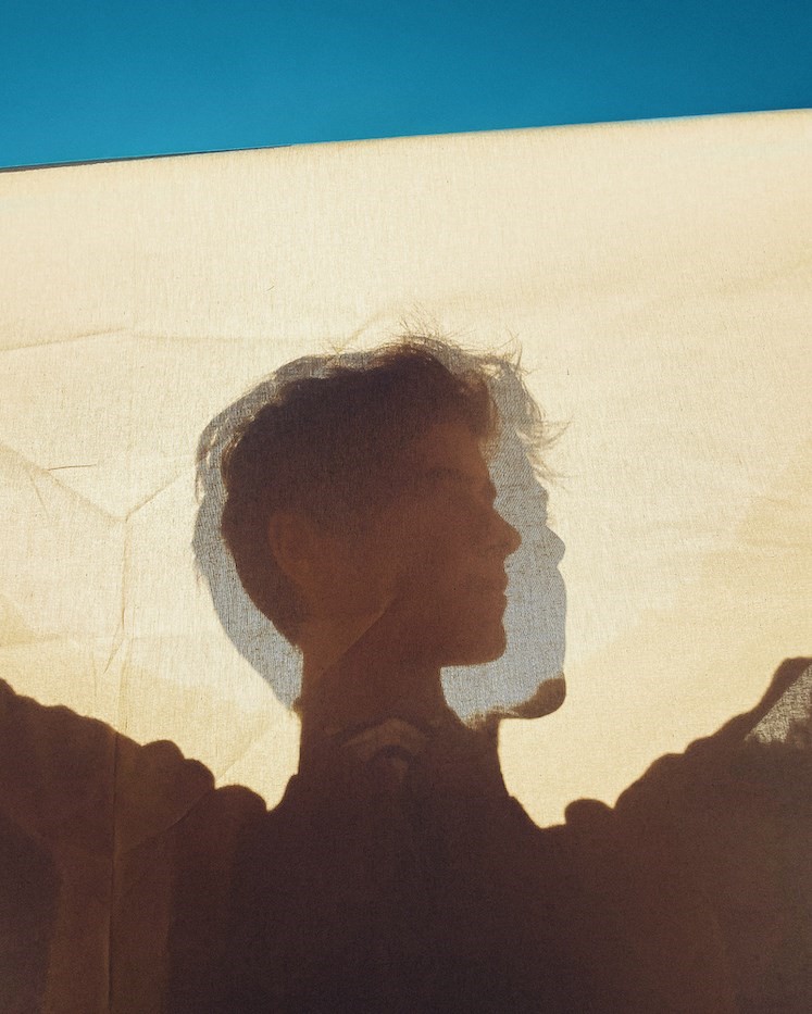 © Christopher Anderson