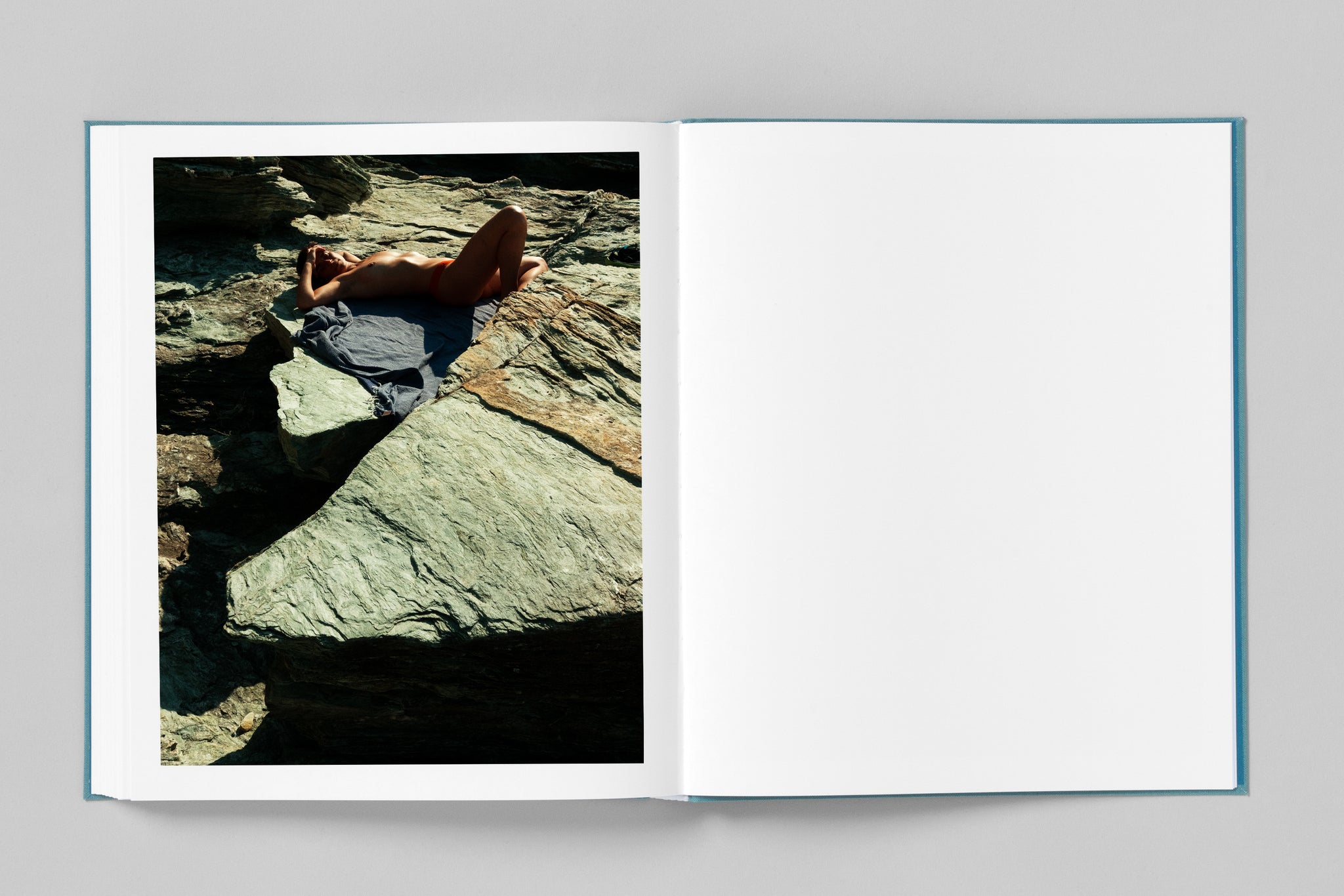 © Christopher Anderson, Stanley/Barker