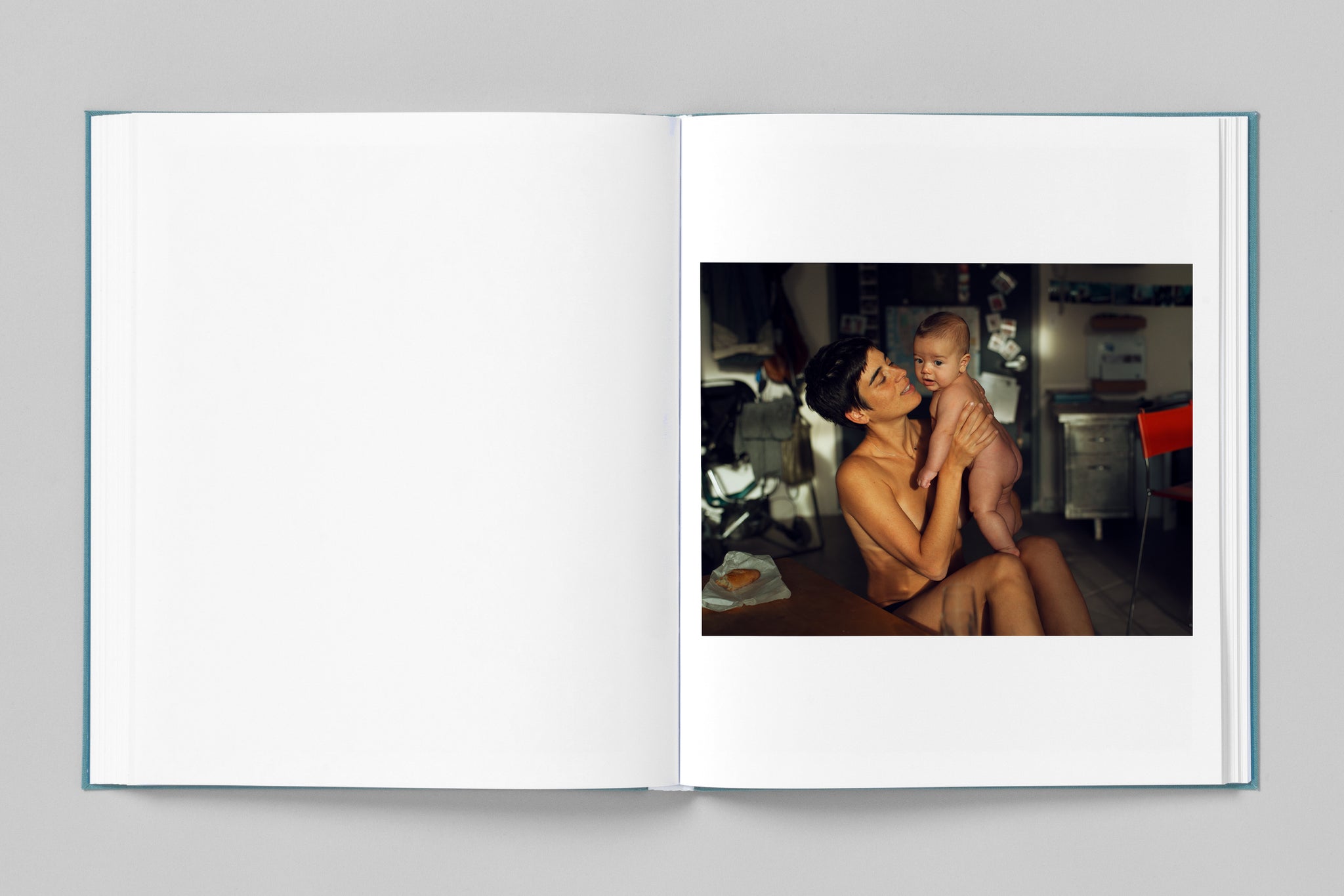 © Christopher Anderson, Stanley/Barker