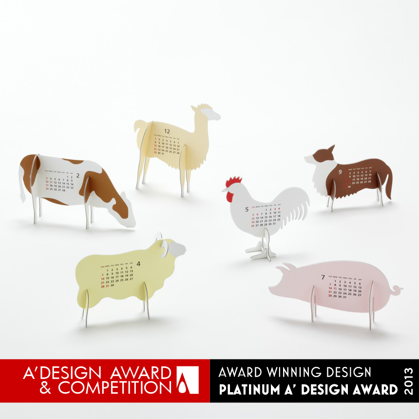 Japan—Katsumi Tamura