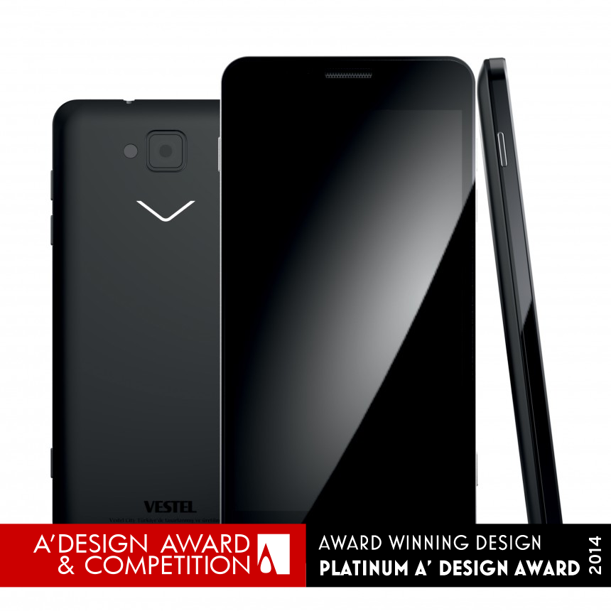 Turkey—Vestel ID Team