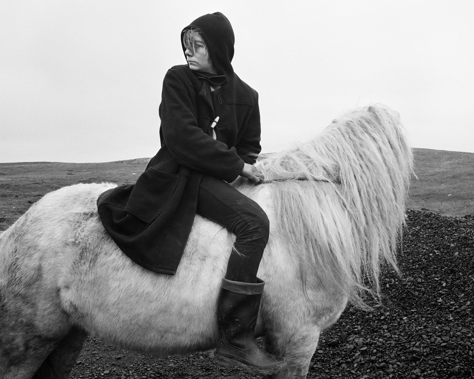 © Chris Killip Photography Trust/Magnum Photos