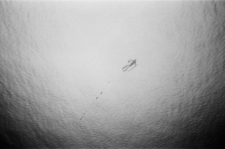 © Kanoa Zimmerman