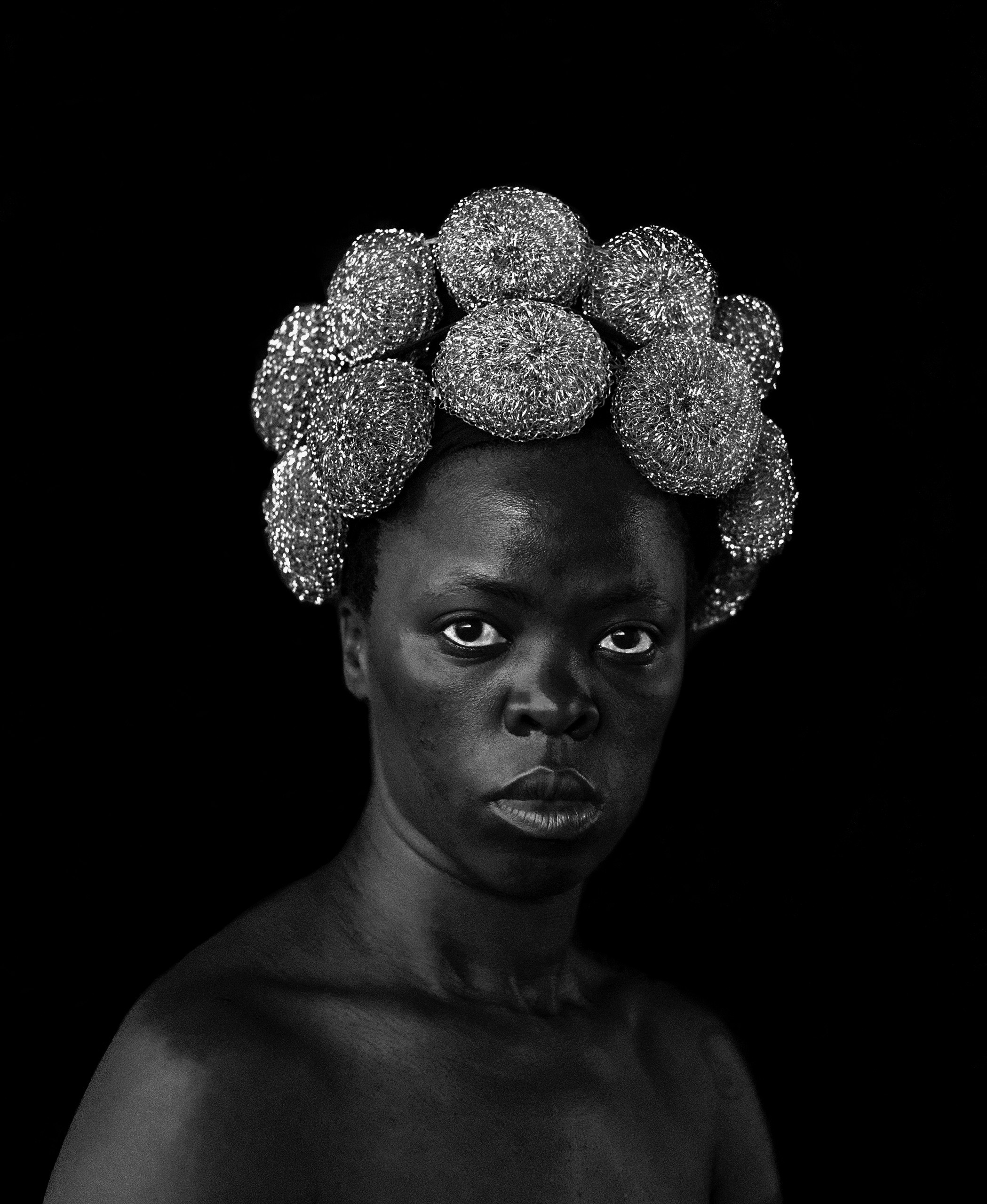 © Zanele Muholi