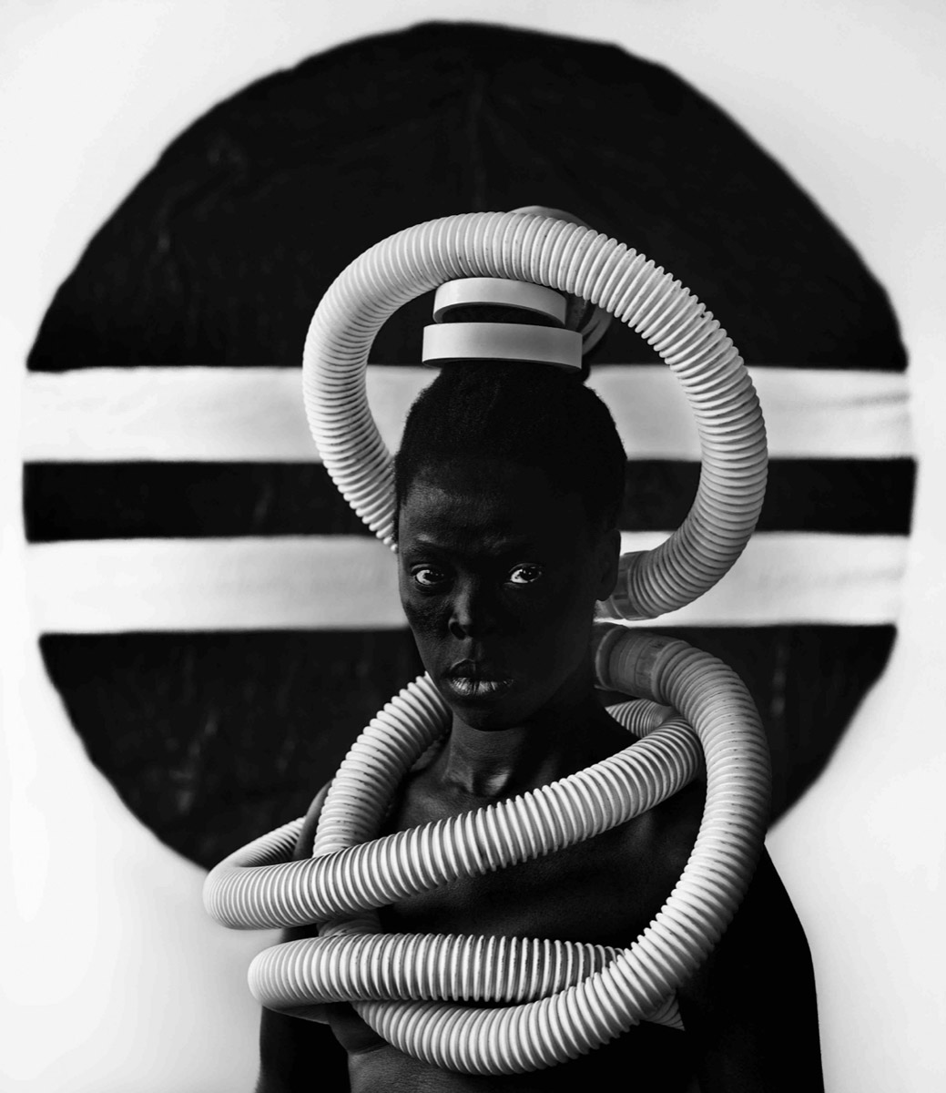 © Zanele Muholi