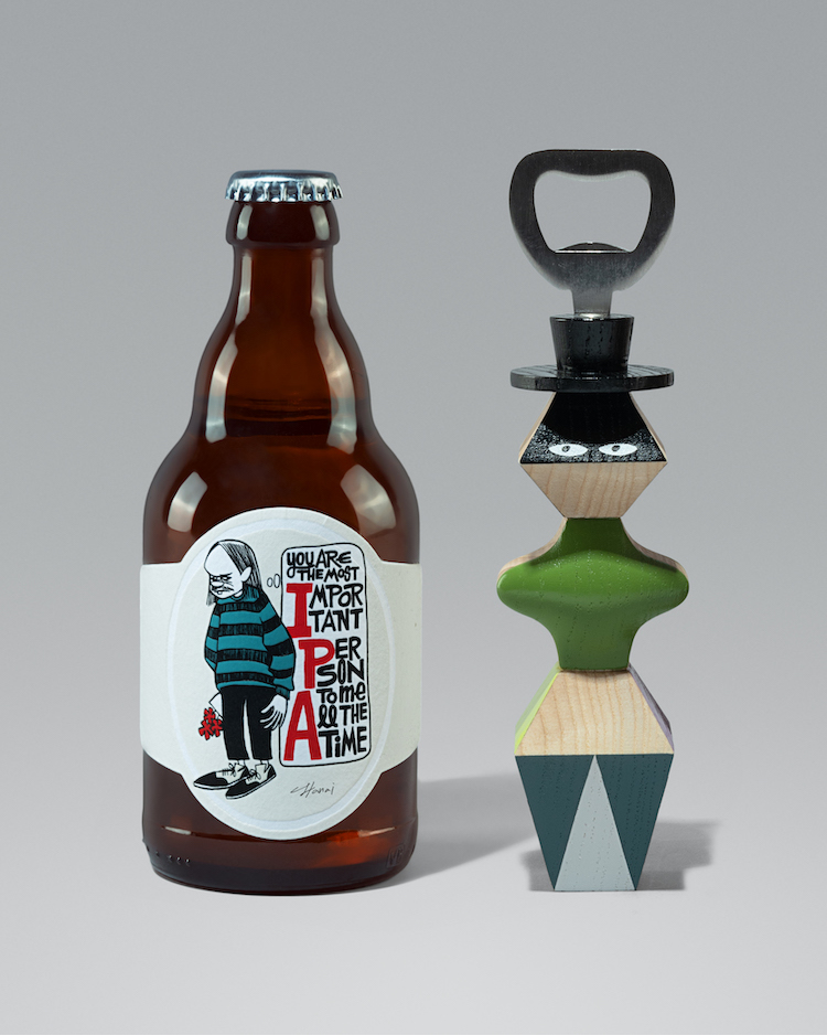 Juxtapoz Magazine - The FWEN Metaverse Debuts with Yusuke Hanai's 
