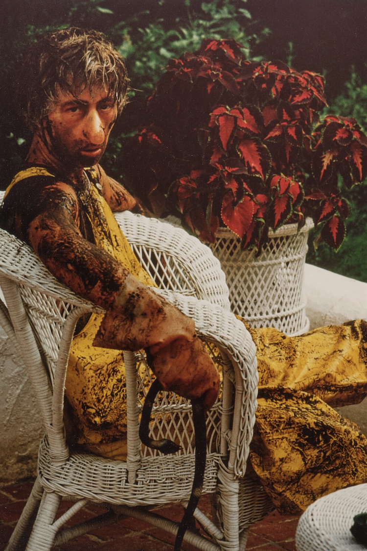 Cindy Sherman