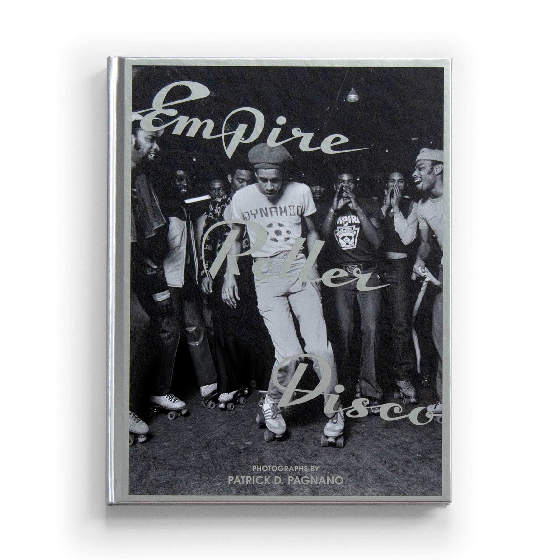 © Patrick D. Pagnano from the book ‘Empire Roller Disco’ published by Anthology Editions