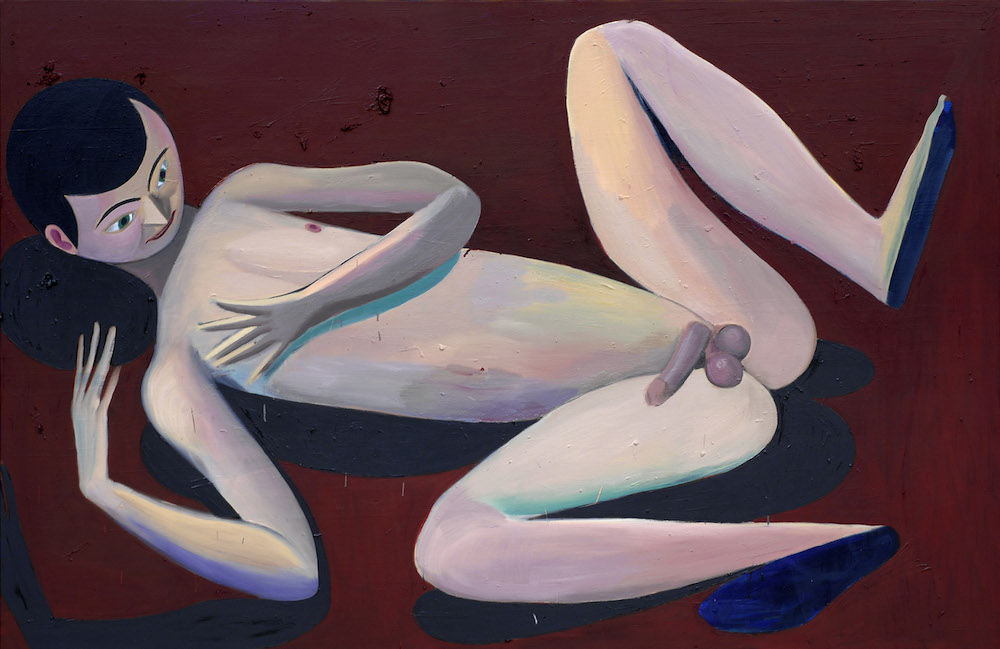 Christoph Ruckhäberle