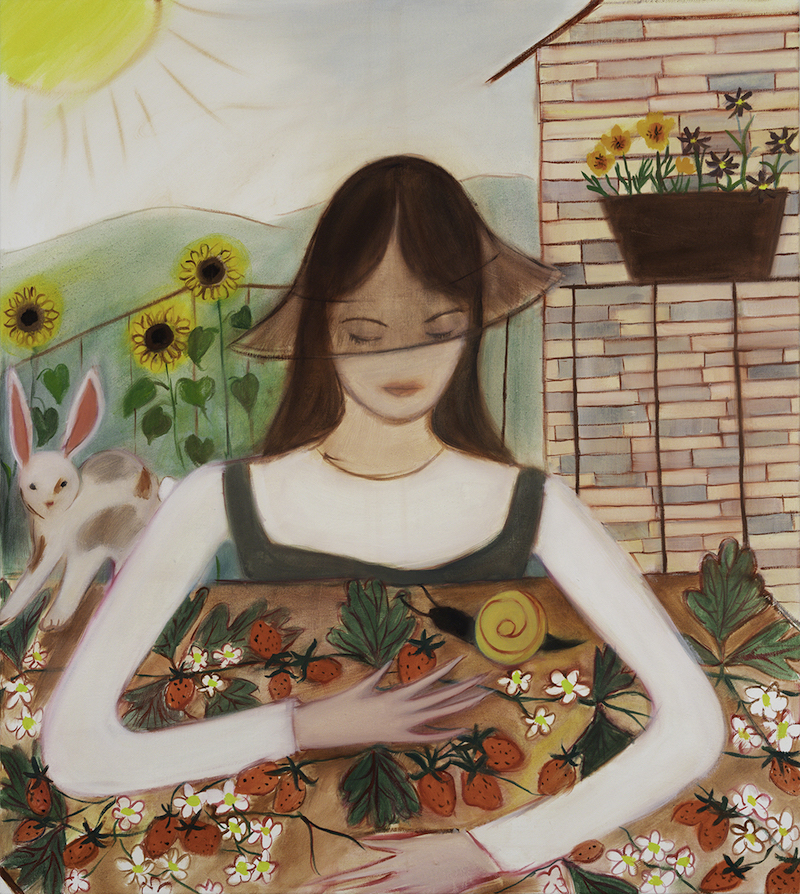 Jessica Frances Martin