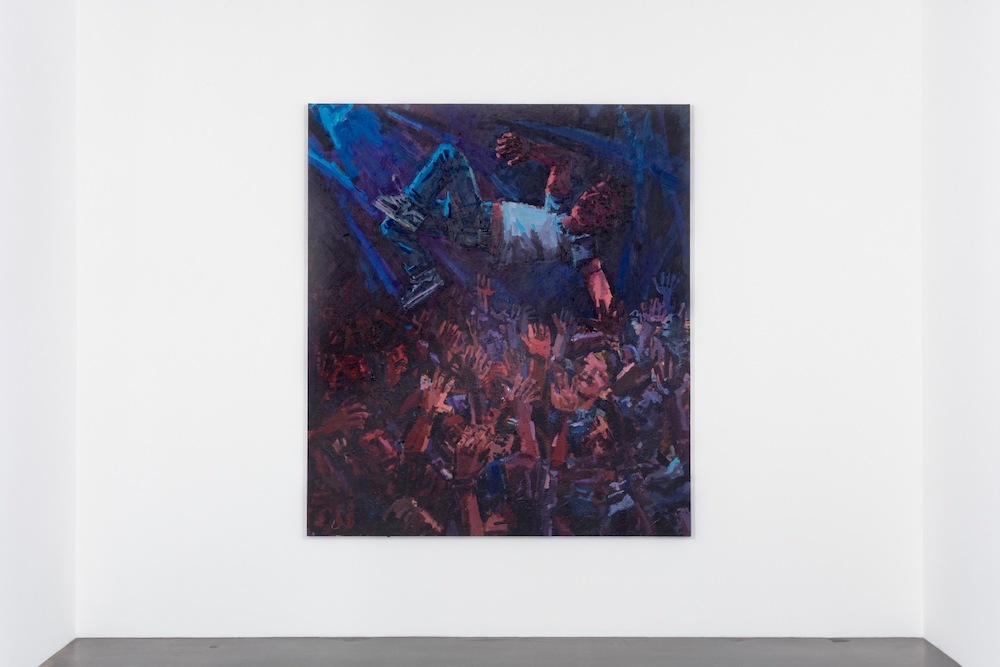Todd Bienvenu