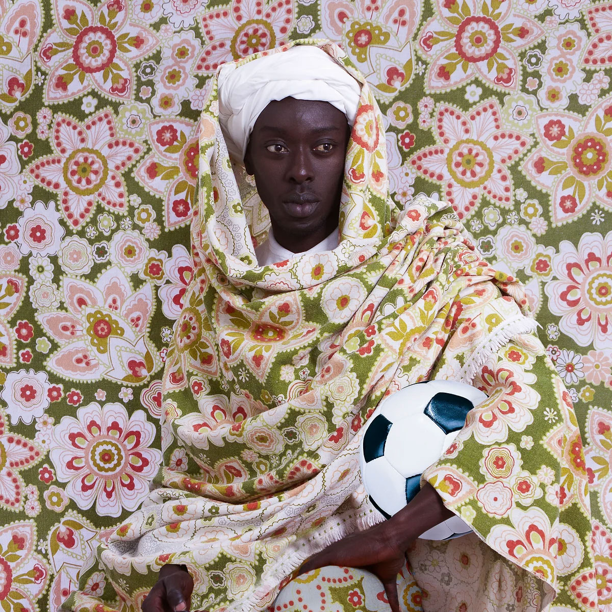 © Omar Victor Diop