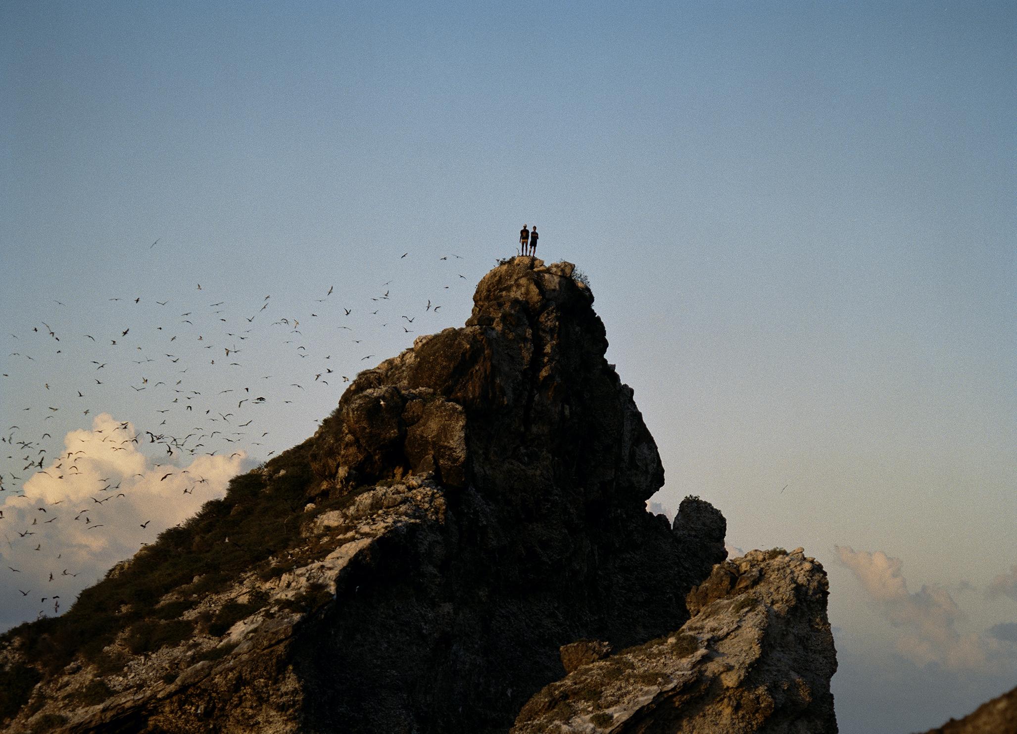 Gregory Halpern, Untitled, from the series Let the Sun Beheaded Be, 2019, courtesy of the artist © Gregory Halpern