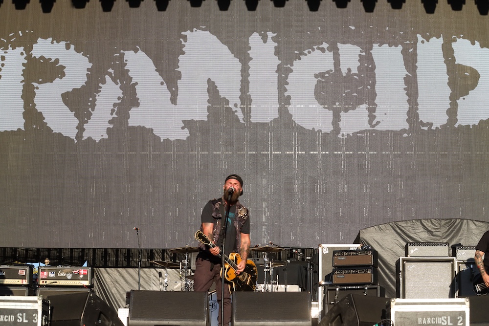 Rancid