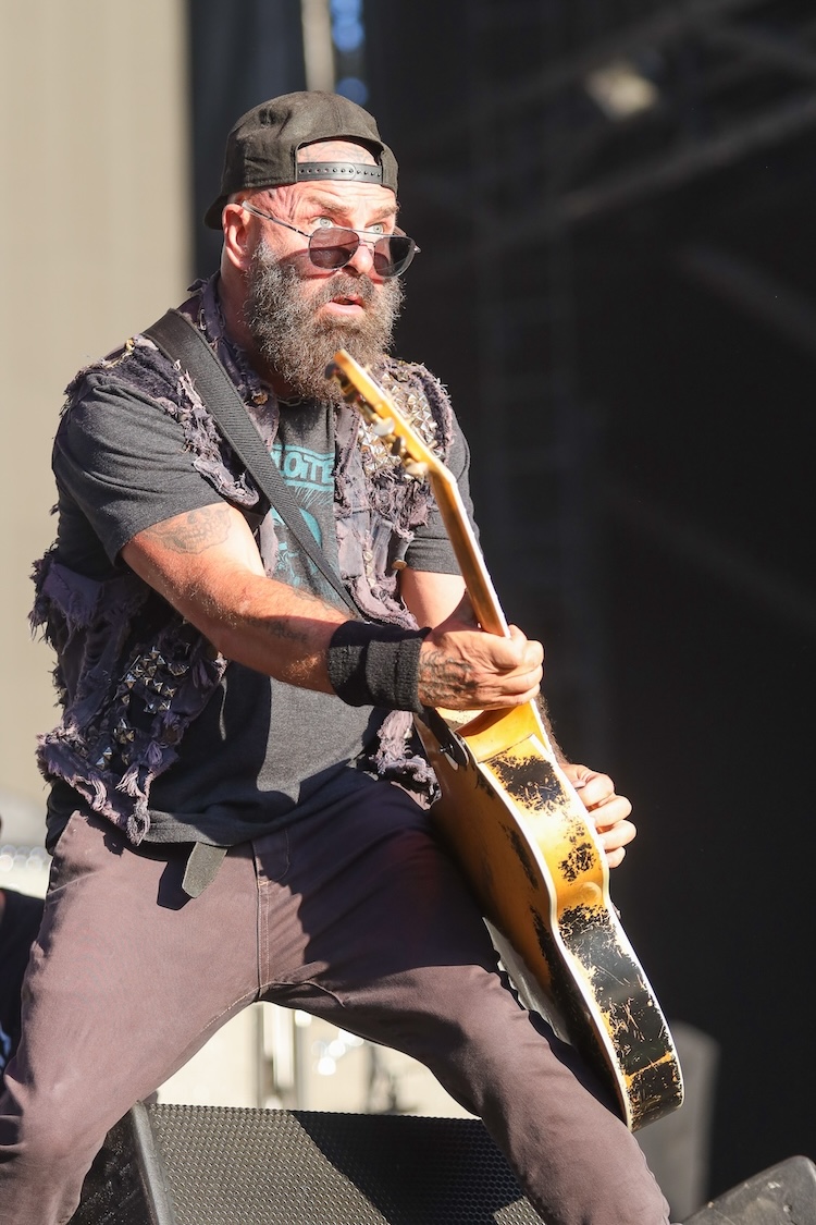 Tim Armstrong