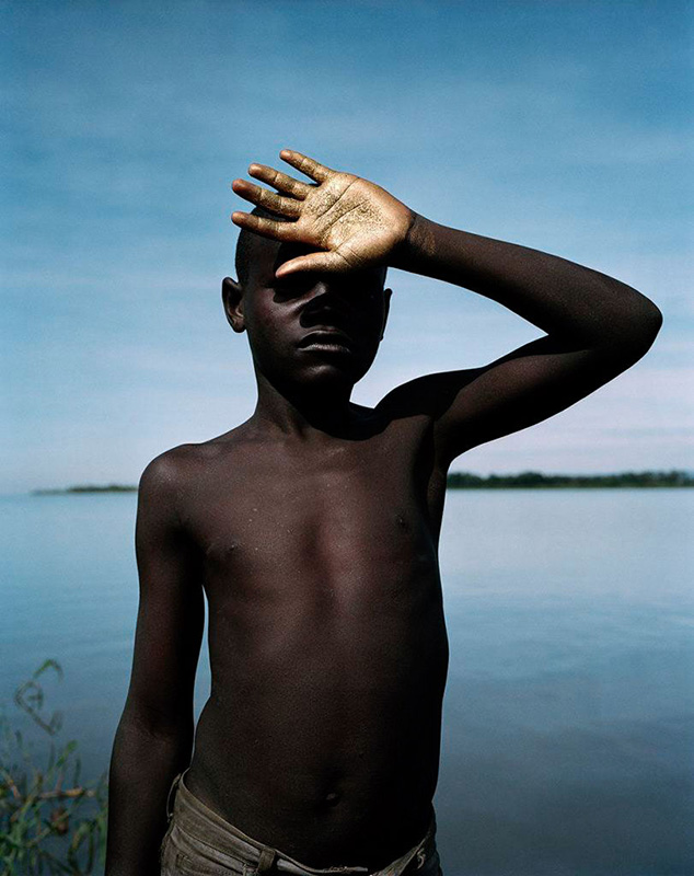 © Viviane Sassen