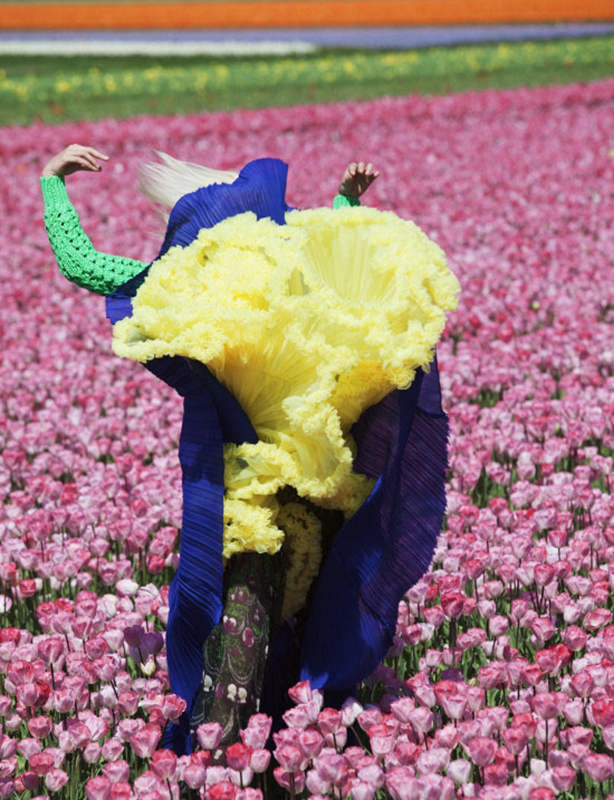 © Viviane Sassen