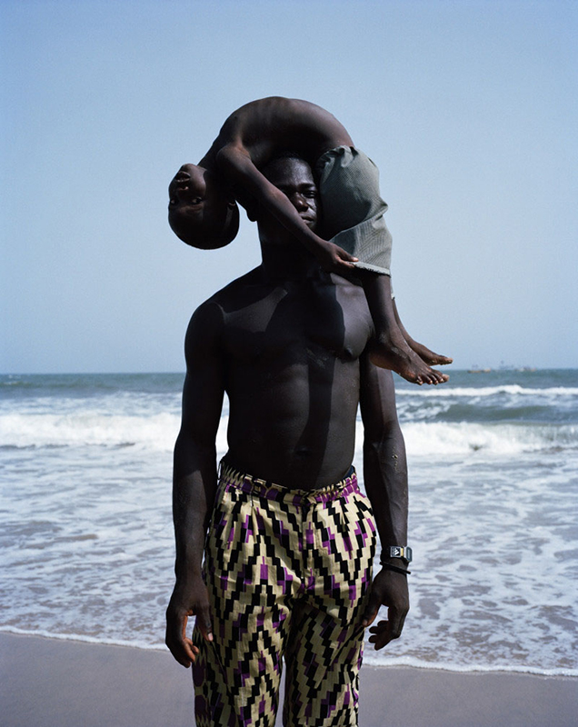 © Viviane Sassen