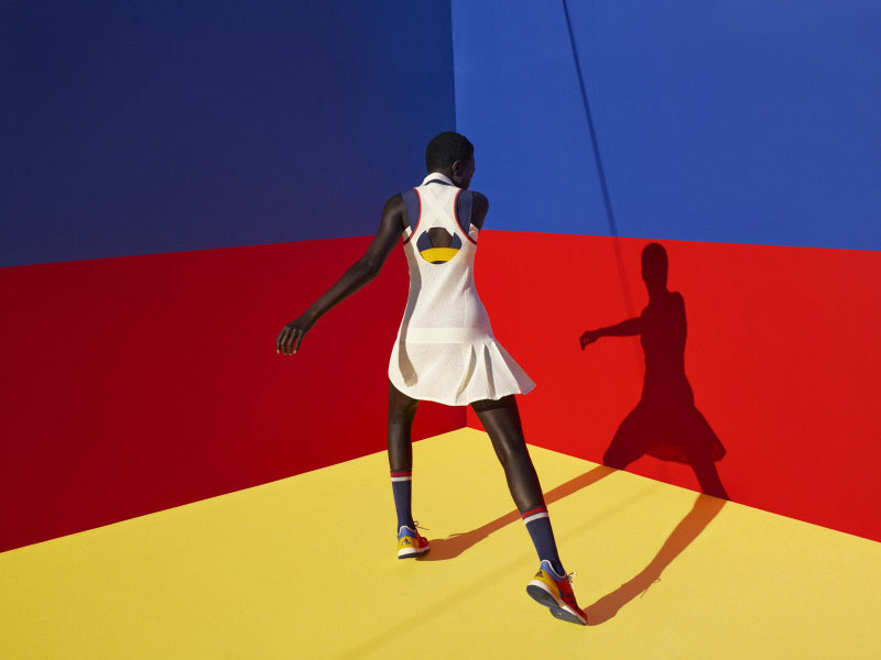 © Viviane Sassen