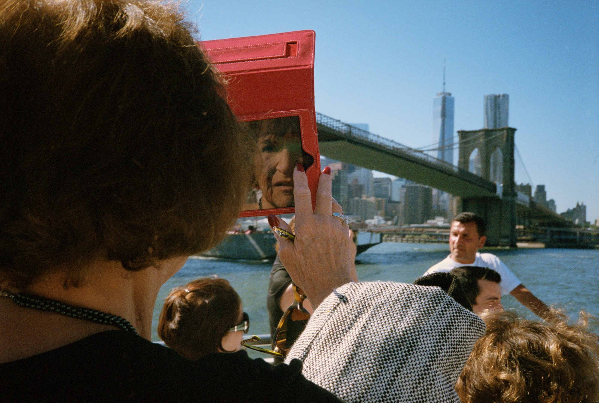 © Daniel Arnold / New York Life Gallery