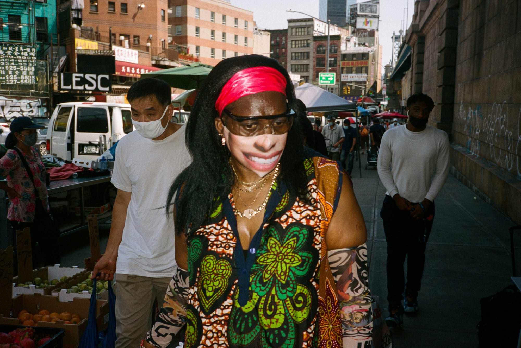 © Daniel Arnold / New York Life Gallery