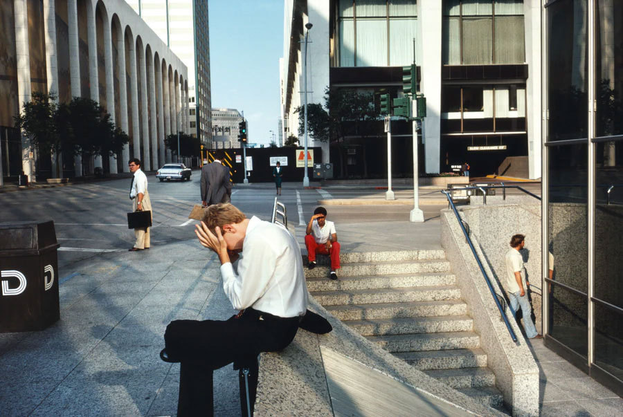 © Alex Webb