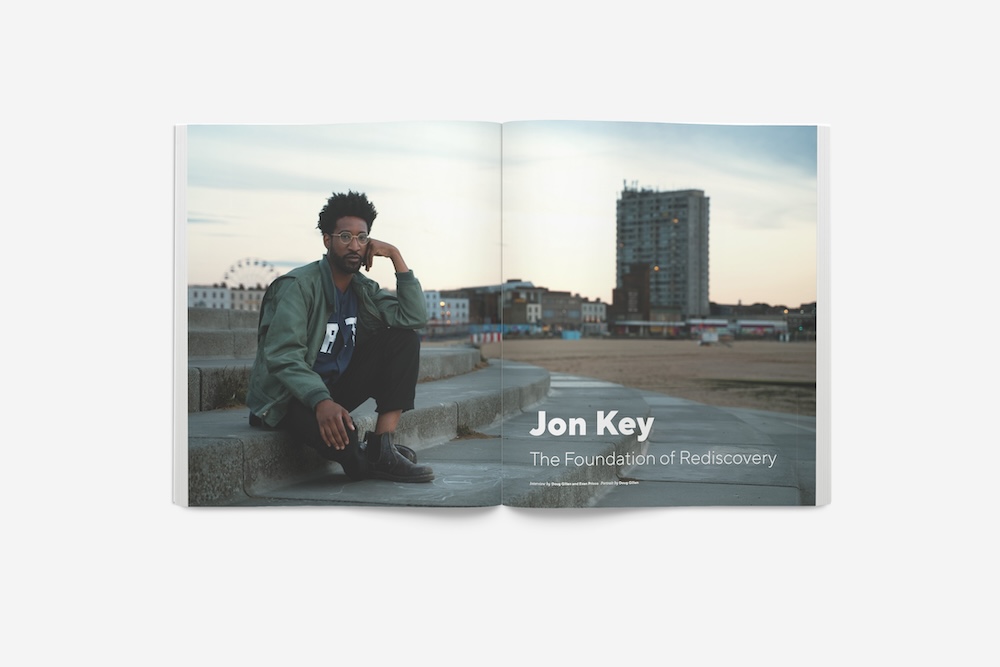 Jon Key