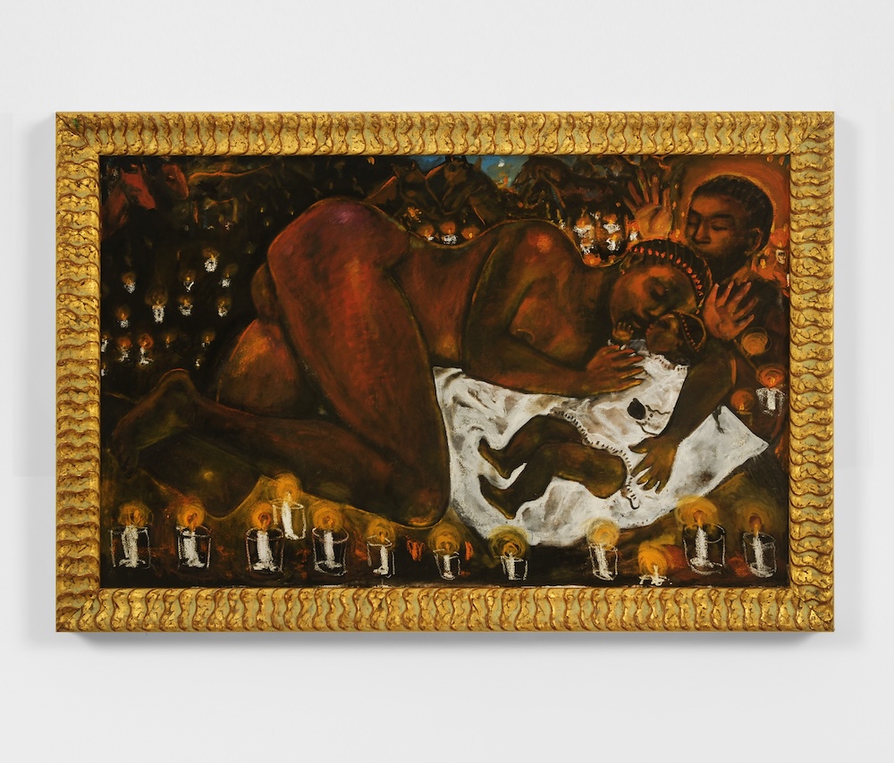 Nativity, 2005