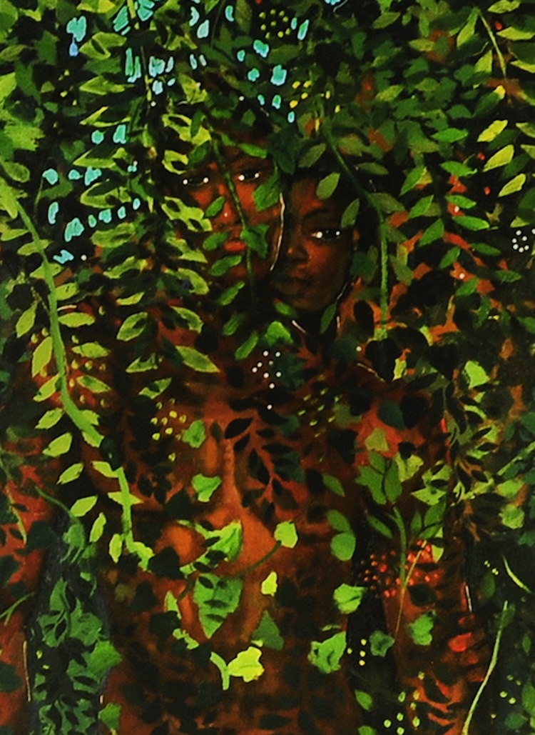 Adam and Eve, c. 2000-2005